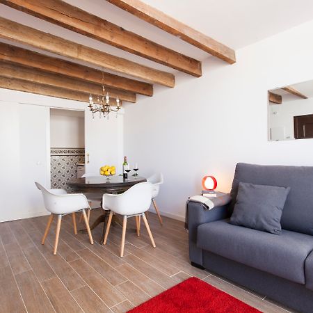 Aspasios Charming Flats Barcellona Esterno foto