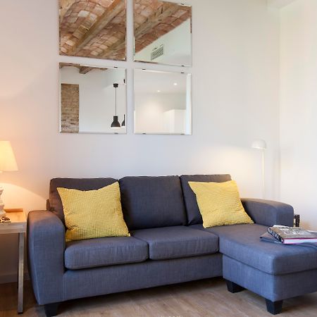 Aspasios Charming Flats Barcellona Esterno foto