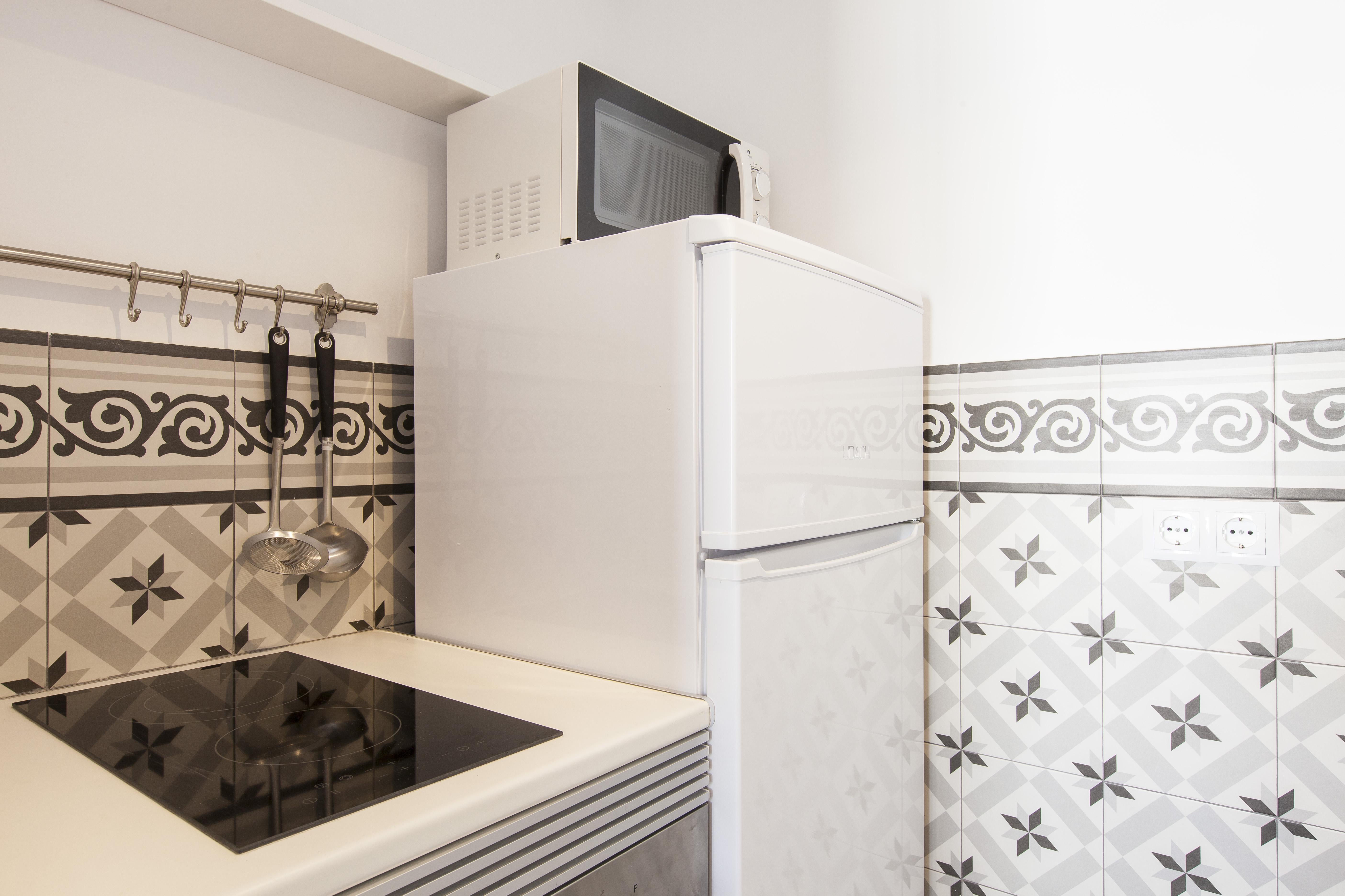 Aspasios Charming Flats Barcellona Esterno foto