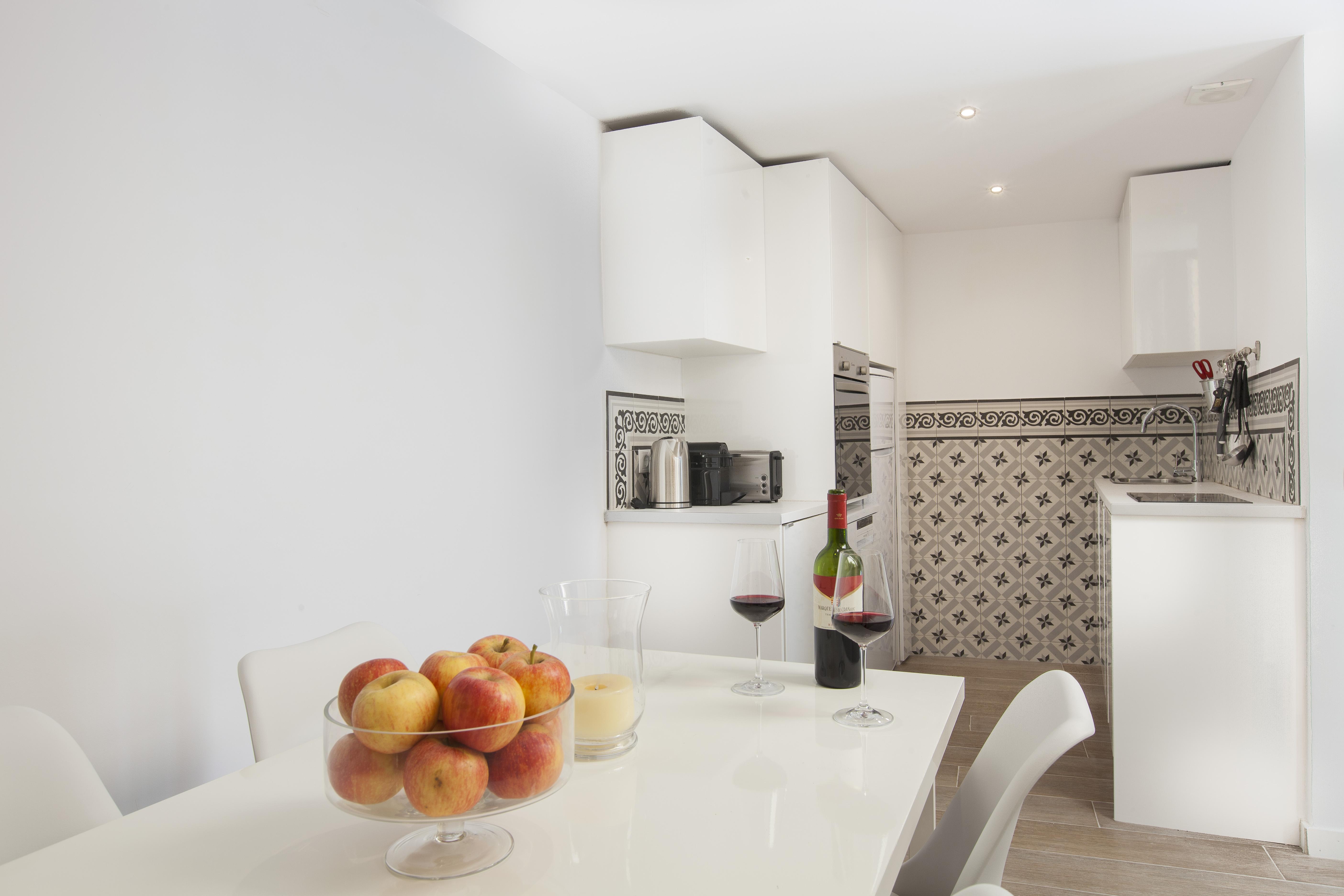 Aspasios Charming Flats Barcellona Esterno foto