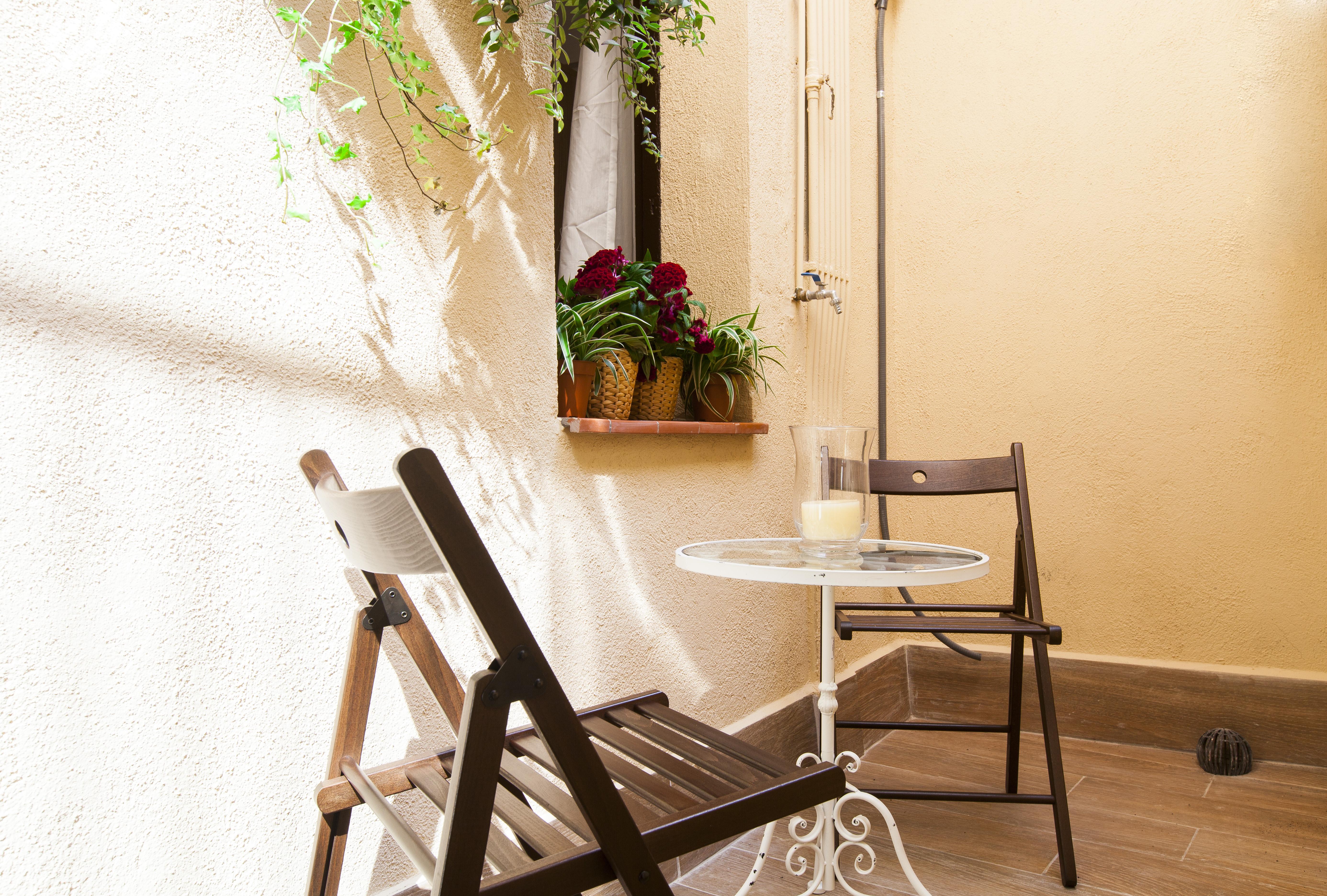 Aspasios Charming Flats Barcellona Esterno foto