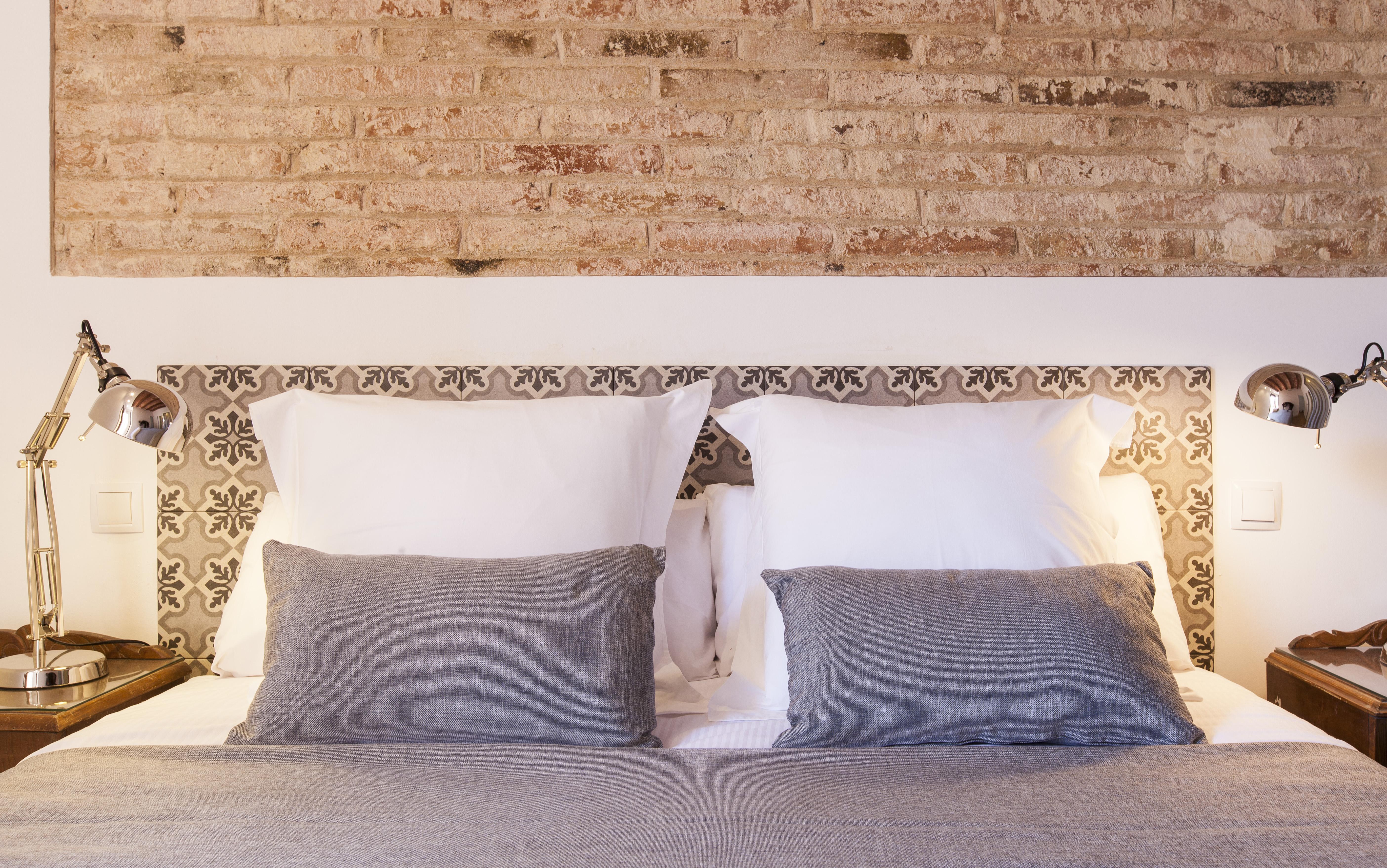 Aspasios Charming Flats Barcellona Esterno foto