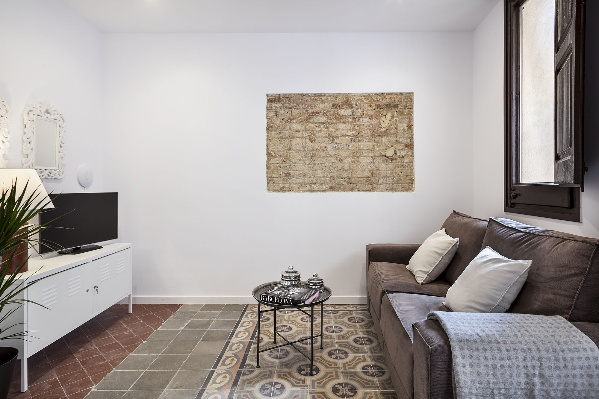 Aspasios Charming Flats Barcellona Esterno foto
